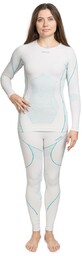 ZESTAW BIELIZNY LOTTA WOMEN-LIGHT GREY