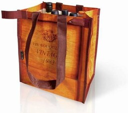 Vin Bouquet FIA 050 torba na 6 butelek.