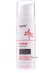 Lynia - Krem łagodzący do twarzy - 50