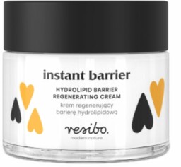 Resibo Instant Barrier Krem regenerujący barierę hydrolipidową 50