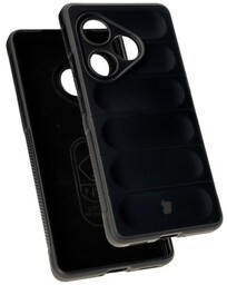 Bizon Pancerne etui Case Tur do Realme GT