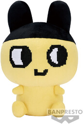 Peluche Duży Plusz Tamagotchi Mametchi