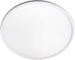 Plafon Pryzma 2 x LED CCT biały LP-1707/1C-28