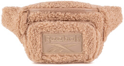 Saszetka nerka Reebok RBK-017-CCC-06 Beżowy