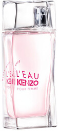 Kenzo L''Eau Kenzo Pour Femme Hyper Wave woda