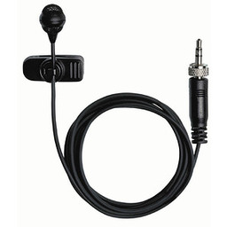 Sennheiser Mikrofon krawatowy ME4-N