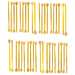 MULTIPOWER Żyłka do kosy 4.5 mm (40 szt.)