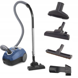 Odkurzacz workowy Zelmer Kuba