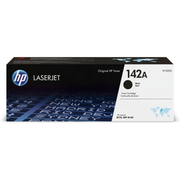 Hewlett-packard HP Toner czarny HP142A=W1420A