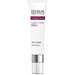 Douglas, Skin Focus, Collagen Youth, Instant Wrinkle Filler,