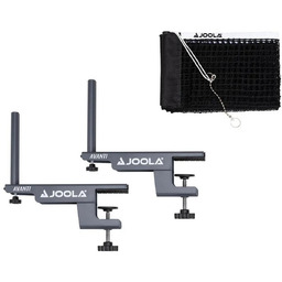 SIATKA DO TENISA STOŁOWEGO AVANTI NET DARK GREY