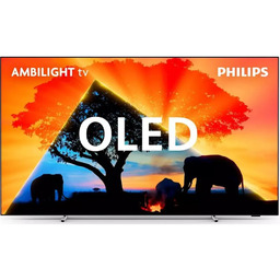 Telewizor Oled Philips 65OLED759/12 65" 4K Uhd czarny