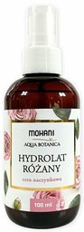 Mohani - Hydrolat różany 100 ml