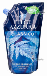 FELCE AZZURRA - Liquid Soap - Mydło