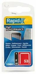RAPID Zszywki High Performance 40109503 (1080 szt.)