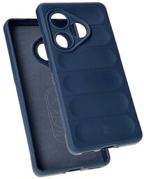 Bizon Pancerne etui Case Tur do Realme GT