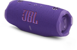 Głośnik JBL Charge 6 wodoodporny głośnik fioletowy