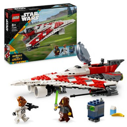 LEGO Star Wars 75388 Myśliwiec rycerza Jedi Boba