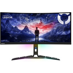 Lenovo Y34wz- 180Hz UWQHD 34'' LCD 1ms