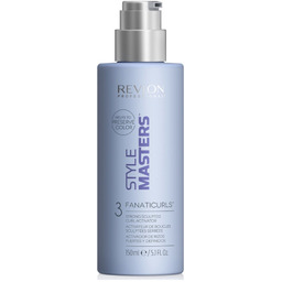 Revlon Style Masters, fluid rzeźbiący loki, 150ml