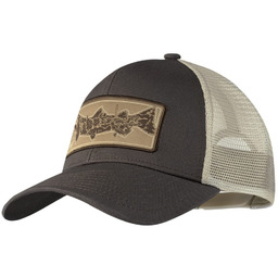 Czapka z daszkiem Buff Explore Trucker Cap Lake