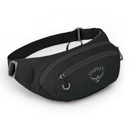 Osprey, Saszetka Daylite Waist, 10002928, Czarna