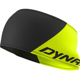 DYNAFIT Opaska na głowę UPCYCLED PTC Headband Lime