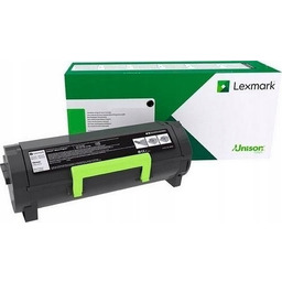 Toner Lexmark B232000 czarny (black) B2442DW, B2546DW, B2650DW
