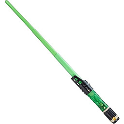 Star Wars Lightsaber Forge Kyber Core, Luke Skywalker,