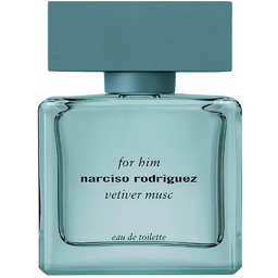 Narciso Rodriguez For Him Vetiver Musc, Woda Toaletowa,
