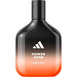 adidas Vibes Power Zone woda perfumowana unisex o