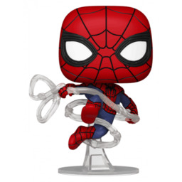 Figurka Spider-Man: Brand New Day - Spider-Man (Funko