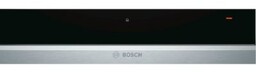 Szuflada grzewcza Bosch BIC630NS1 Serie 8