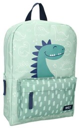 Plecak dla dzieci Dino You&Me mint PRET