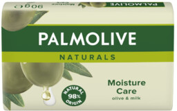 Palmolive - Mydło w kostce z naturalnym ekstraktem
