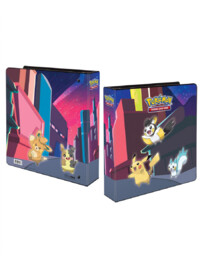 Album na karty Pokémon - Shimmering Skyline (A4