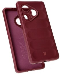 Bizon Pancerne etui Case Tur do Realme GT