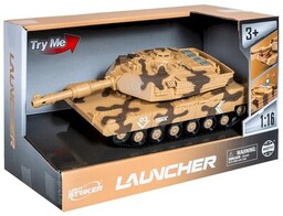 ANEK Czołg Abrams WY410B