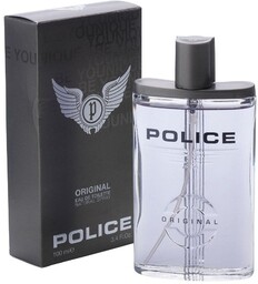 Police Original For Man 100ml woda toaletowa