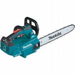 Makita Akum. Pilarka Łańcuchowa 2 X 18V DUC406ZB