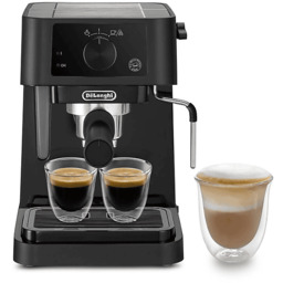 Ekspres kolbowy DE LONGHI Stilosa EC 235.BK