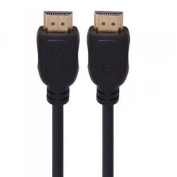 TB Kabel HDMI v2.0 pozłacany 1.8 m