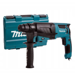 Makita HR2630 Młotowiertarka Udar 800W Sds 2,4J