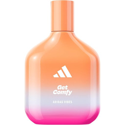 adidas Vibes Get Comfy Woda perfumowana 100 ml