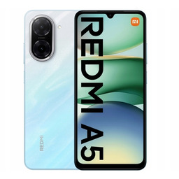 Smartfon Xiaomi Redmi A5 3/64GB 6,88'' 120Hz 32Mpix