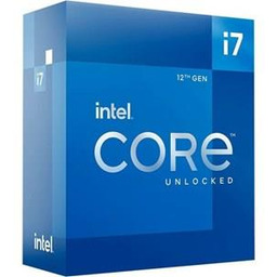 Procesor Intel Core i7-12700K 3.6 GHz/5.0 GHz LGA1700