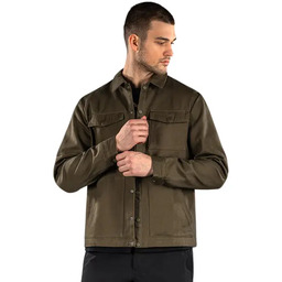 Venum Koszula Heritage Shirt Khaki