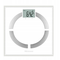 Waga łazienkowa Medisana Bs 444