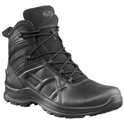 Buty wysokie Policyjne Taktyczne Haix BLACK EAGLE Tactical