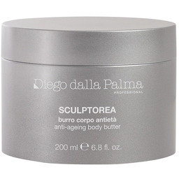 Diego Dalla Palma Sculptorea Anti-Ageing Body Butter